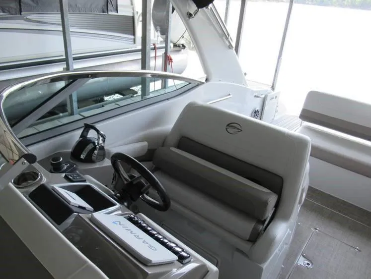 Slide: The Image of Crownline Boats 335 SS 2021 - 17