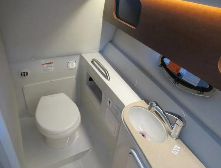 Slide: The Image of Crownline Boats 335 SS 2021 - 5