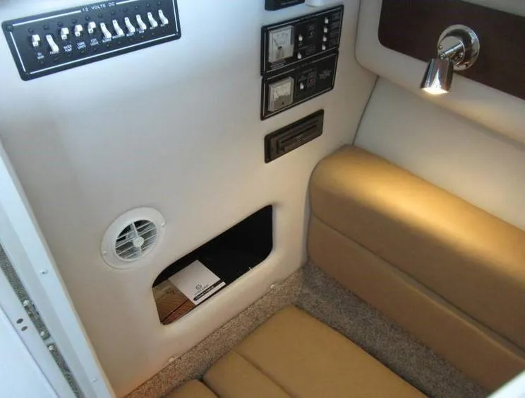 Slide: The Image of Crownline Boats 335 SS 2021 - 6