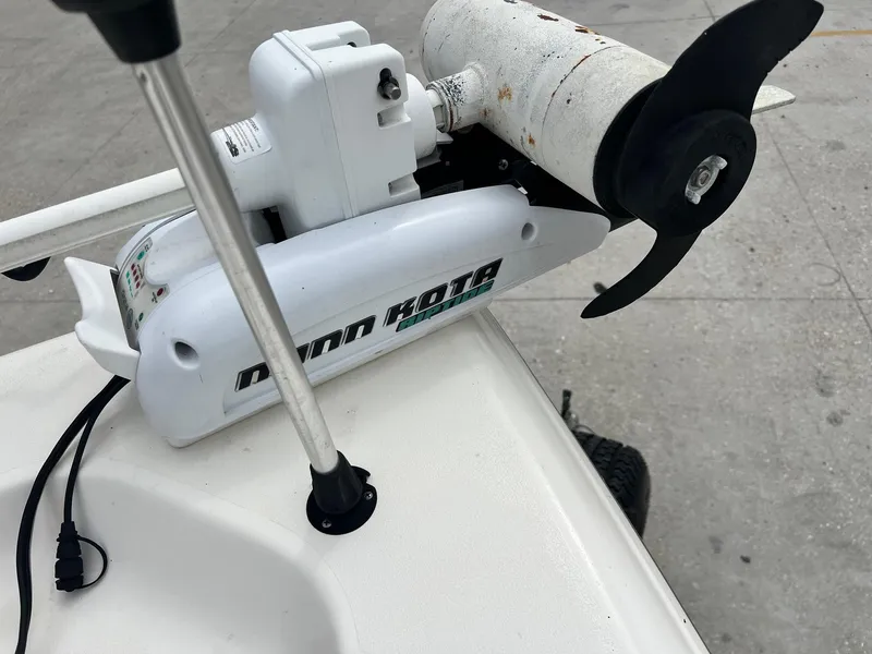 Slide: The Image of Key West 230 Bay Reef 2016 - 10