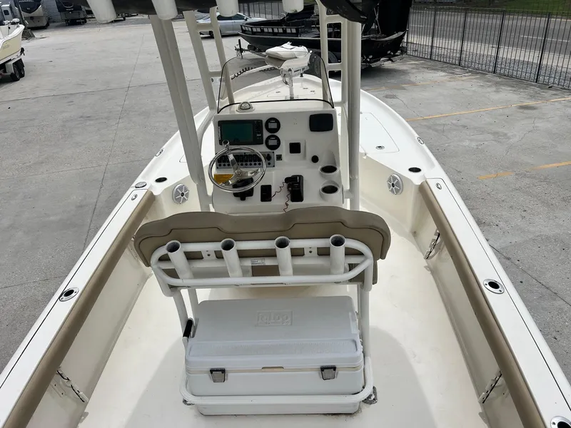 Slide: The Image of Key West 230 Bay Reef 2016 - 5