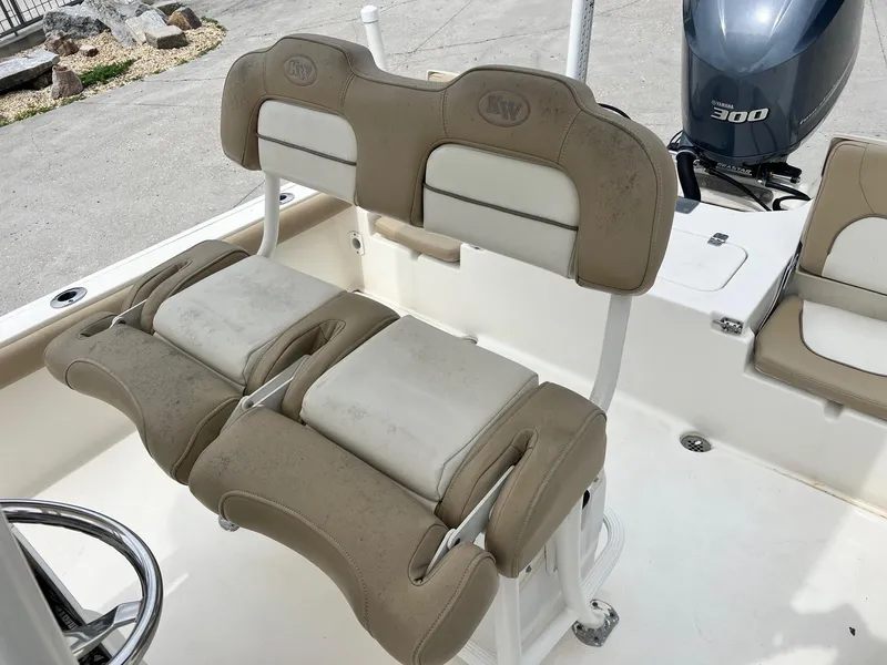 Slide: The Image of Key West 230 Bay Reef 2016 - 7