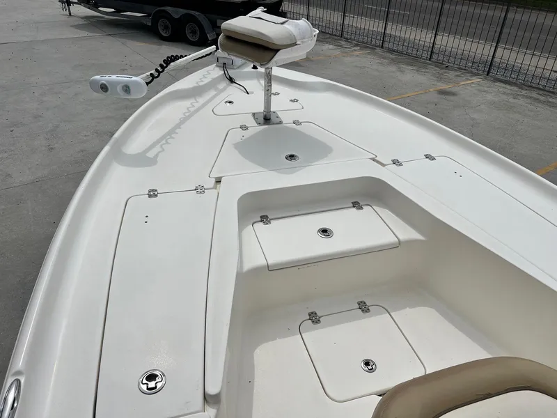 Slide: The Image of Key West 230 Bay Reef 2016 - 8