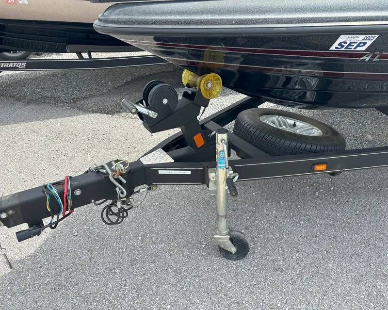 Slide: The Image of Triton 189 TXR 2017 - 16