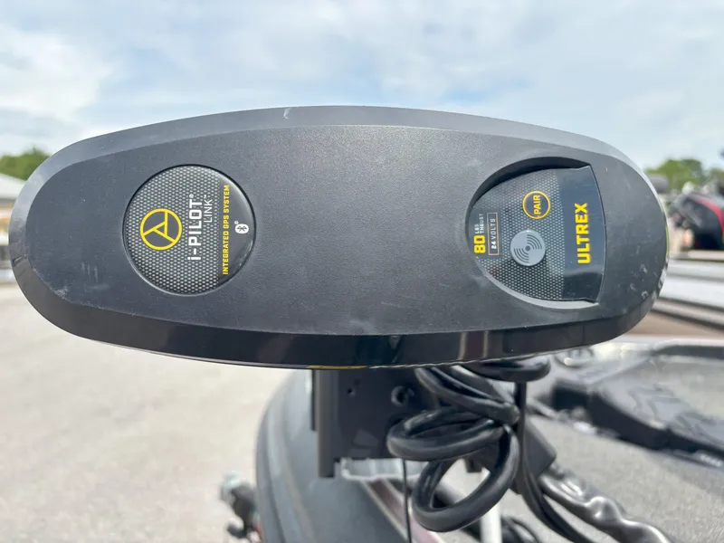 Slide: The Image of Triton 189 TXR 2017 - 4