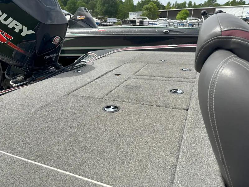 Slide: The Image of Triton 189 TXR 2017 - 7