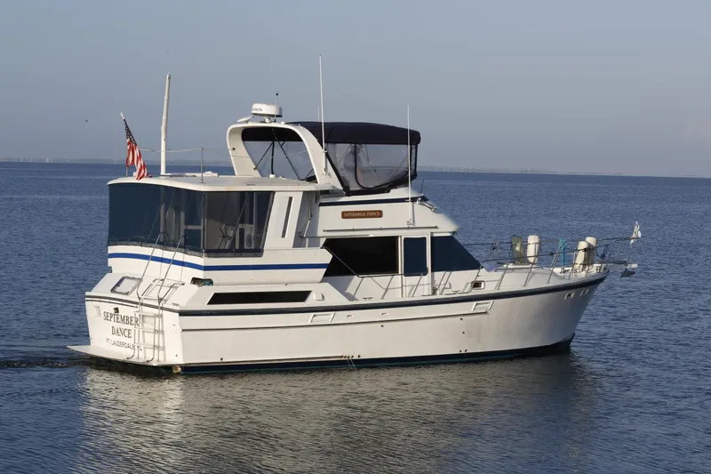 Slide: The Image of Jefferson 42 Sundeck 1988 - 50