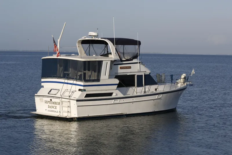 Slide: The Image of Jefferson 42 Sundeck 1988 - 51