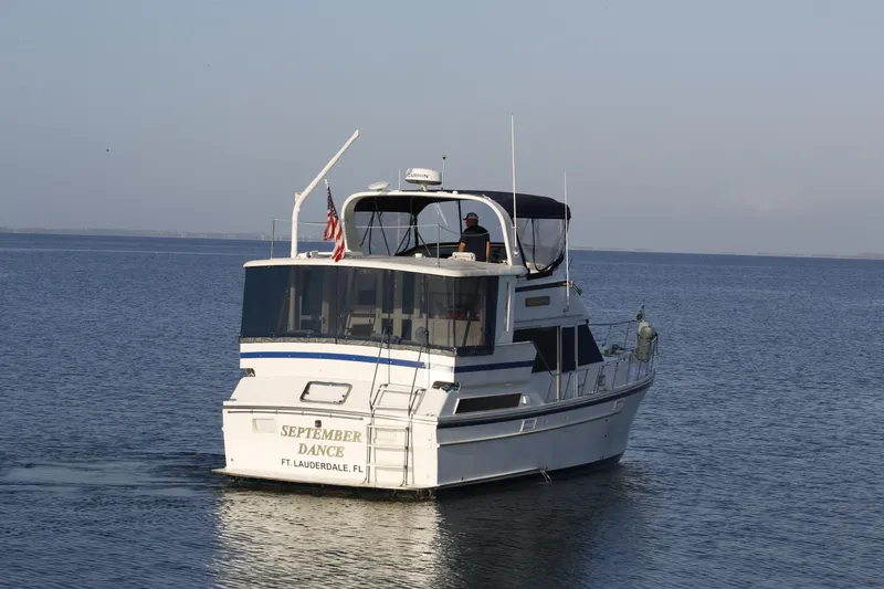 Slide: The Image of Jefferson 42 Sundeck 1988 - 52