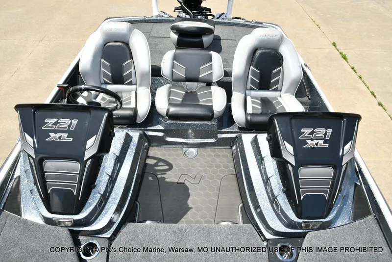 Slide: The Image of Nitro Z21 XL Pro 2024 - 55
