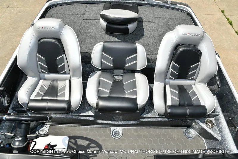 Slide: The Image of Nitro Z21 XL Pro 2024 - 56