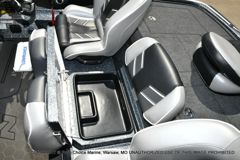 Slide: The Image of Nitro Z21 XL Pro 2024 - 59