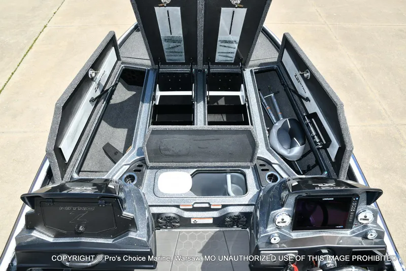 Slide: The Image of Nitro Z21 XL Pro 2024 - 60