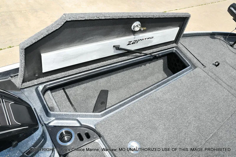 Slide: The Image of Nitro Z21 XL Pro 2024 - 64