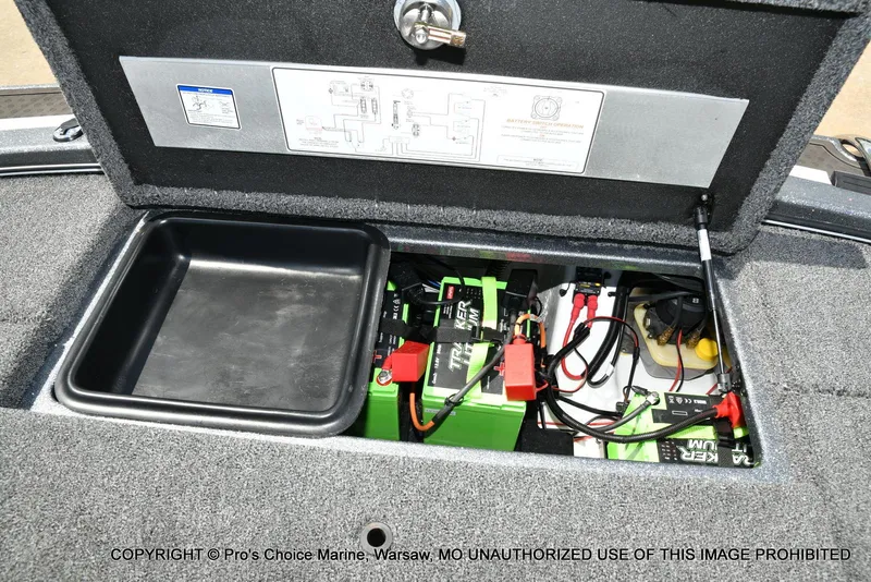 Slide: The Image of Nitro Z21 XL Pro 2024 - 73