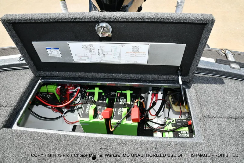 Slide: The Image of Nitro Z21 XL Pro 2024 - 74