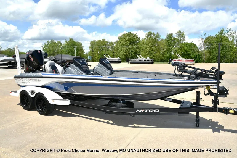 Slide: The Image of Nitro Z21 XL Pro 2024 - 75