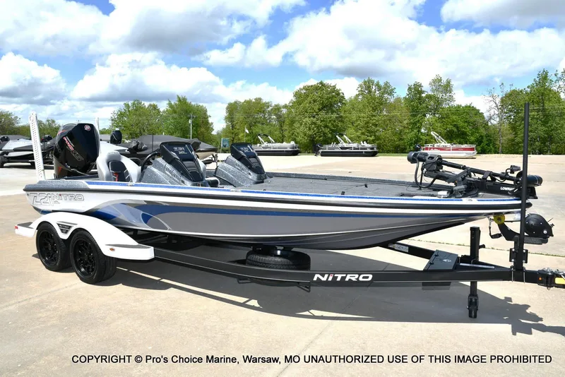 Slide: The Image of Nitro Z21 XL Pro 2024 - 76