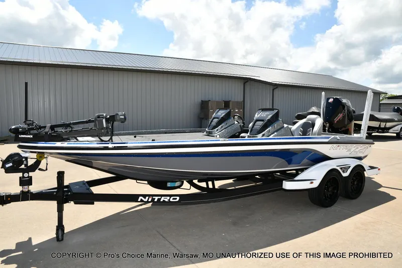 Slide: The Image of Nitro Z21 XL Pro 2024 - 77