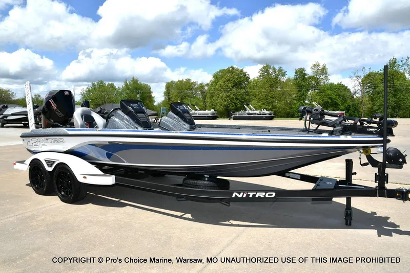 Slide: The Image of Nitro Z21 XL Pro 2024 - 80