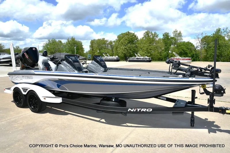 Slide: The Image of Nitro Z21 XL Pro 2024 - 81