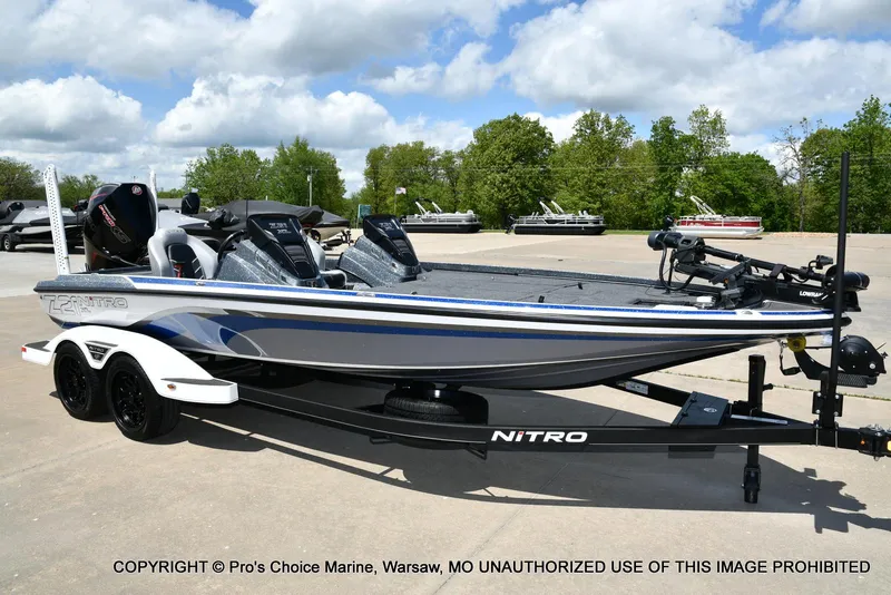 Slide: The Image of Nitro Z21 XL Pro 2024 - 82