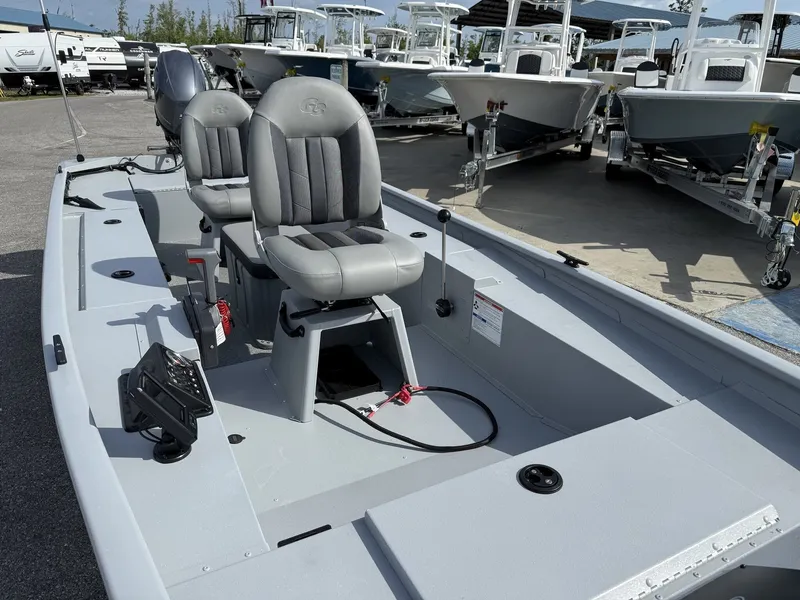 Slide: The Image of G3 Sportsman 1610 SS 2025 - 9