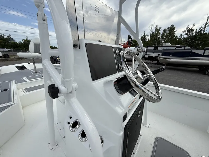 Slide: The Image of G3 Bay 22 GX 2025 - 4