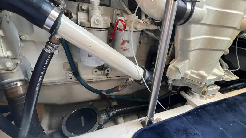 Slide: The Image of Uniesse 42 Open 2001 - 52