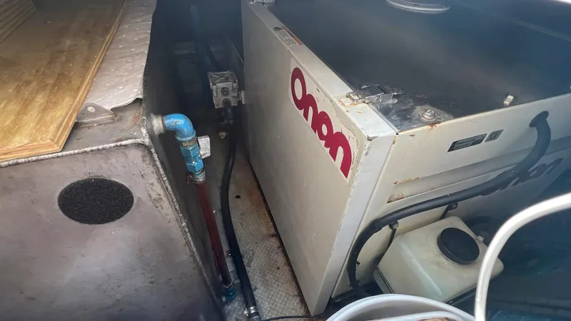 Slide: The Image of Uniesse 42 Open 2001 - 56