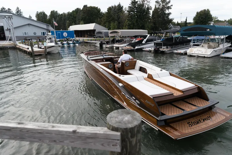 Slide: The Image of Stancraft Hammerhead 2020 - 18