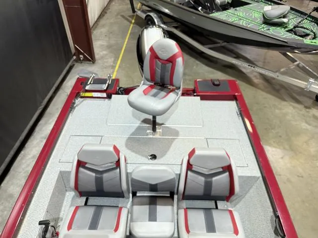 Slide: The Image of G3 Sportsman 1710 W/Yamaha 90 HP SHO 2020 - 14