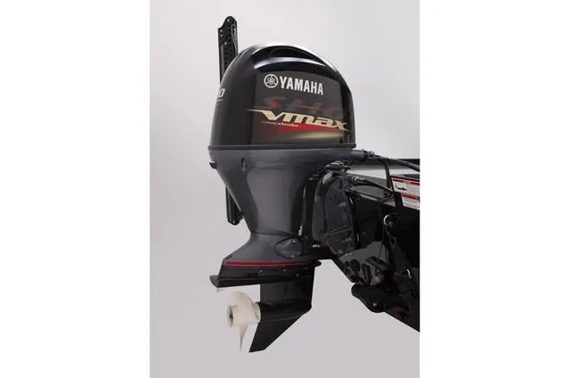Slide: The Image of G3 Sportsman 1710 W/Yamaha 90 HP SHO 2020 - 19