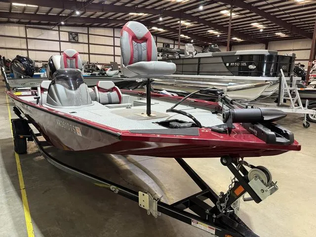 Slide: The Image of G3 Sportsman 1710 W/Yamaha 90 HP SHO 2020 - 3