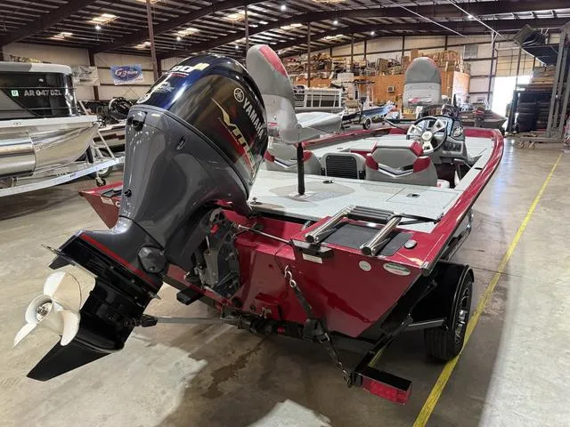 Slide: The Image of G3 Sportsman 1710 W/Yamaha 90 HP SHO 2020 - 4