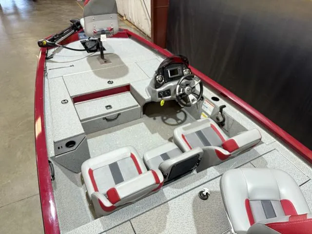 Slide: The Image of G3 Sportsman 1710 W/Yamaha 90 HP SHO 2020 - 6