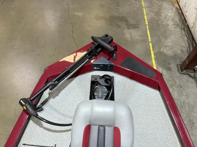 Slide: The Image of G3 Sportsman 1710 W/Yamaha 90 HP SHO 2020 - 8