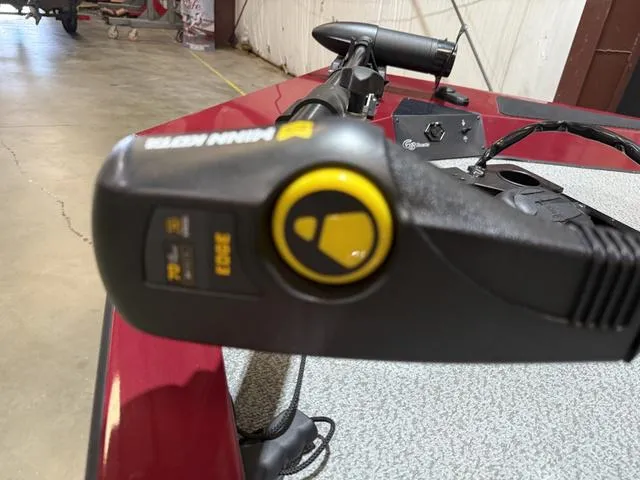 Slide: The Image of G3 Sportsman 1710 W/Yamaha 90 HP SHO 2020 - 9