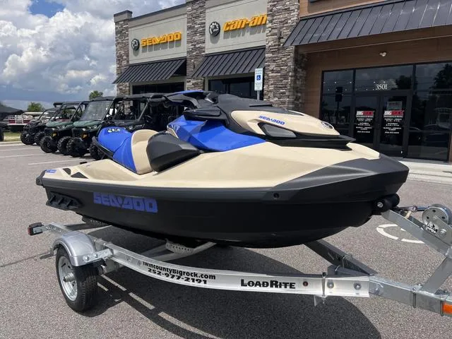 The Image of Sea-Doo WAKE PRO 230 with Sound System 2025 - 1