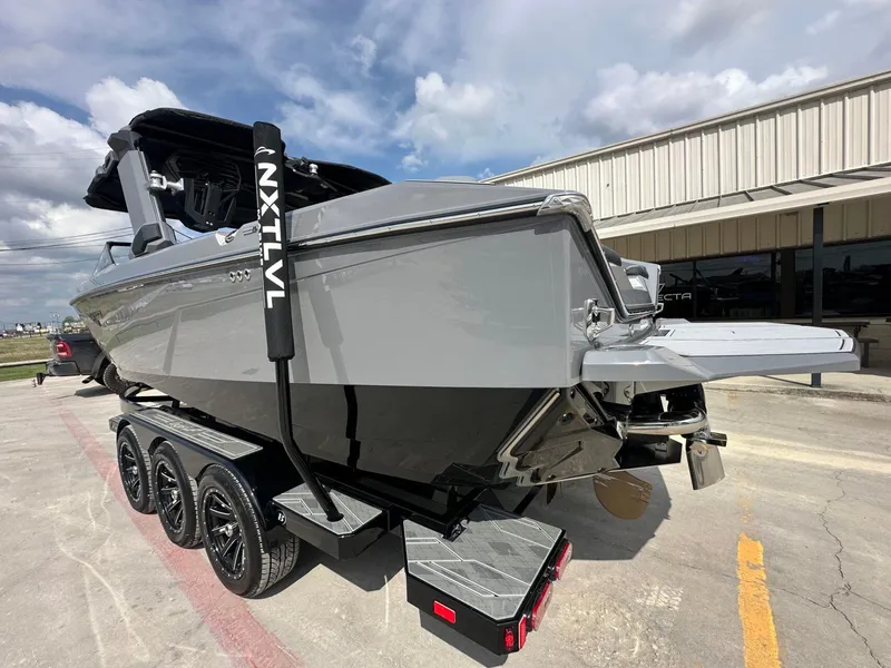 Slide: The Image of Nautique Super Air Nautique S25 2025 - 2