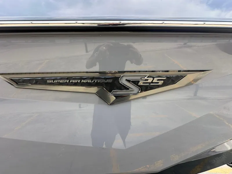 Slide: The Image of Nautique Super Air Nautique S25 2025 - 38