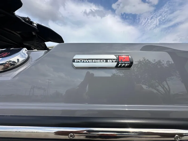 Slide: The Image of Nautique Super Air Nautique S25 2025 - 40