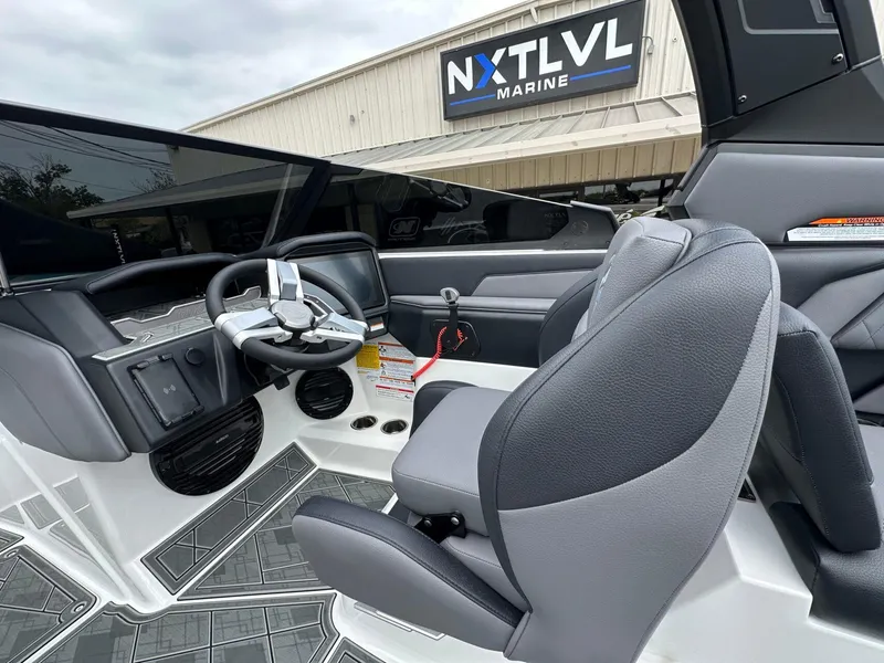 Slide: The Image of Tigé Z1 2025 - 15