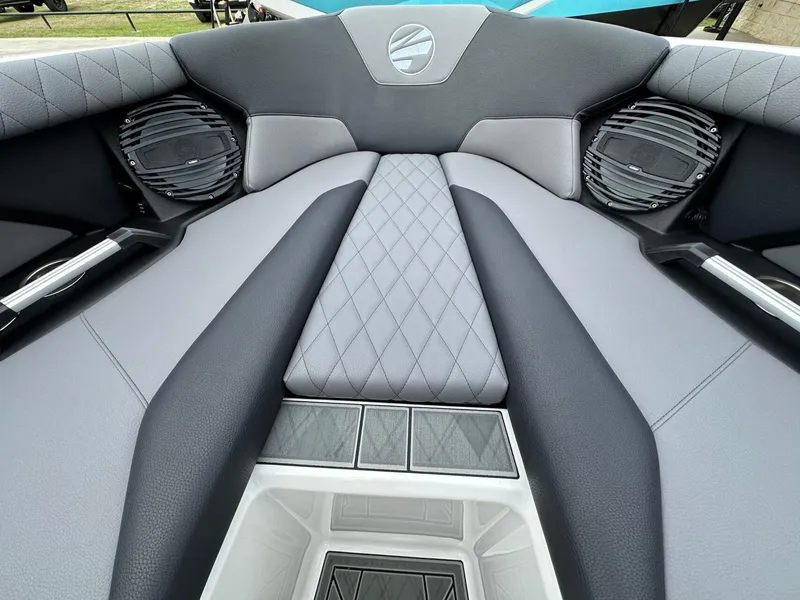 Slide: The Image of Tigé Z1 2025 - 19