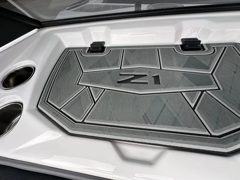 Slide: The Image of Tigé Z1 2025 - 29