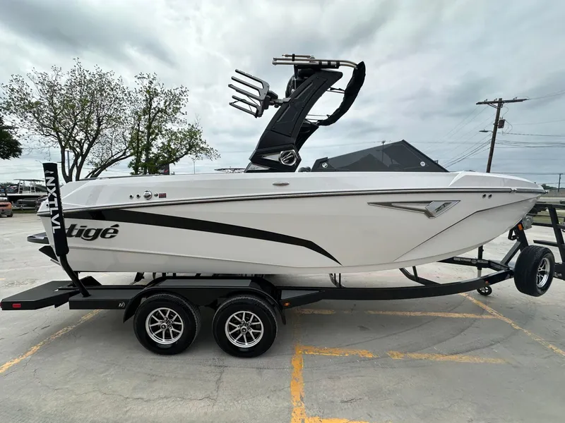 Slide: The Image of Tigé Z1 2025 - 5