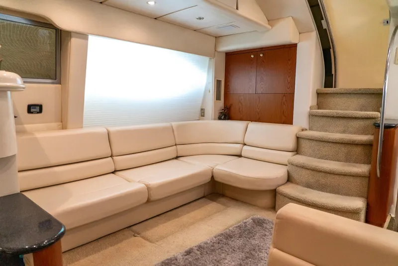 Slide: The Image of Maxum 4100 SCA 2000 - 29