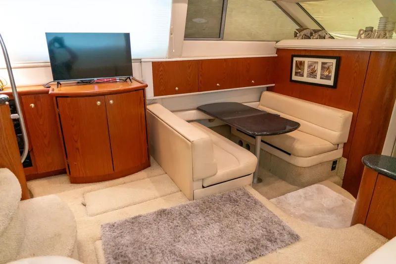 Slide: The Image of Maxum 4100 SCA 2000 - 30