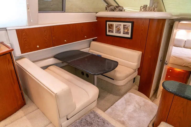 Slide: The Image of Maxum 4100 SCA 2000 - 31