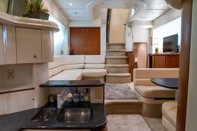 Slide: The Image of Maxum 4100 SCA 2000 - 41